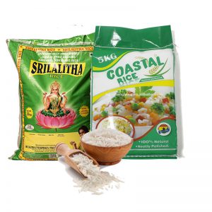 Poluautomatska mašina za brzo pakovanje pirinča od 25 kg