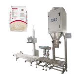 Poluautomatska mašina za vaganje u vrećama