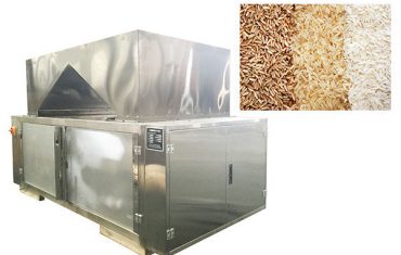 4 glava linearna vaga