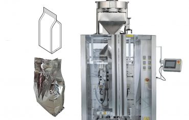 aparat za pakovanje aparata za pečenje kafe