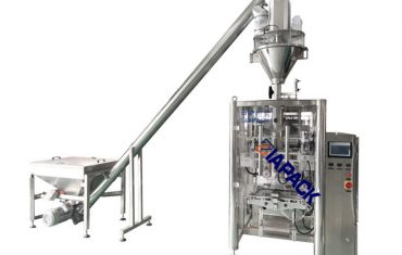 Automatska vertikalna mašina za punjenje kesa za pakovanje pšeničnog brašna