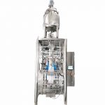 Automatska vertikalna mašina za punjenje kesa za zaptivanje paste