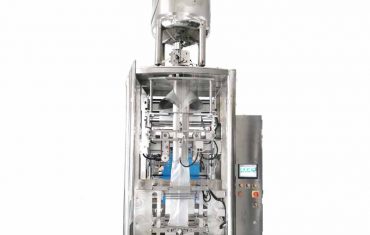 Automatska vertikalna mašina za punjenje kesa za zaptivanje paste