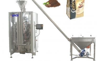 ZL520YA quad seal kesa za formiranje mašina za pakovanje