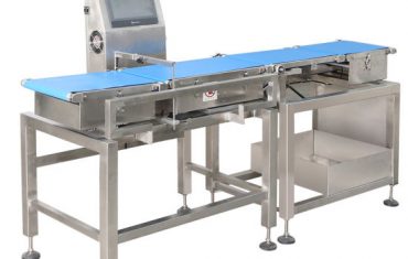 Mašina za proveru tegova serije ZLB200