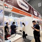 Iapack u Vijetnamu za Propack 2024