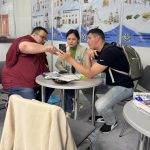 Iapack na RosUpacku 2025.