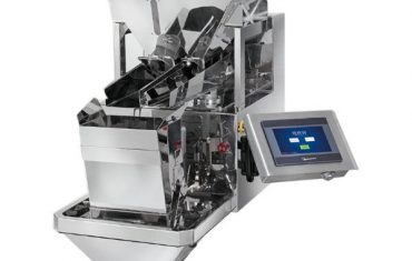 Linearna skala sa pojedinačnim kašikama serije ZL