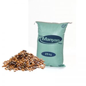 Automatska mašina za pakiranje sjemena od 25-50 kg