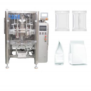 Automatska mašina za pakovanje za punjenje vrećica sa jastučićima