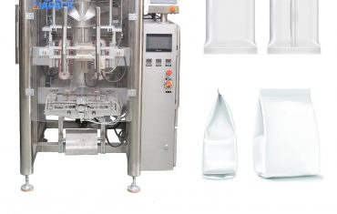 Automatska mašina za pakovanje za punjenje vrećica sa jastučićima