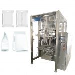 Automatska VFFS serija vrećica sa udubljenjem i jastukom za punjenje mašine za pakovanje