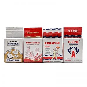 Automatska mašina za vakuumsko pakovanje suvog kvasca