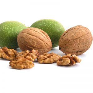 automatska vffs mašina za pakovanje orašastih plodova