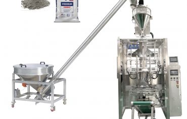 Automatska mašina za pakovanje za zaptivanje vrećice za punjenje u prahu