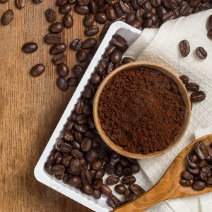 Automatska mašina za vakum pakovanje kafe u prahu