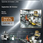 EXHIBITION NEWS :AGROPRODMASH  SEP.28TH -OCT.01 2026 RUSSIA