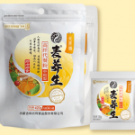 automatsko pakovanje male vrećice u veliku doy vreću