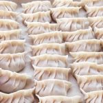 Automatska mašina za pakovanje smrznute hrane