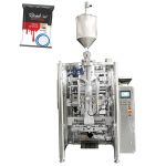 tekući vertikalni oblik popuniti mašinu zaptivanja sa pištoljskim punjenjem