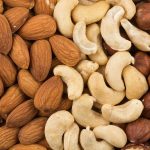 Automatska rotirajuća mašina za pakovanje orašastih plodova (doy bag sa patent zatvaračem)