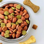 Automatska proizvodna linija za baliranje vrećica za hranu za kućne ljubimce