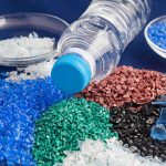 Automatska mašina za pakiranje plastičnih čestica od 25 kg