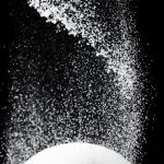 Automatska vffs mašina za pakovanje za 5kg praškastog materijala