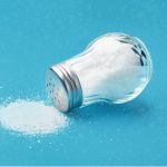 Automatska mašina za pakovanje soli