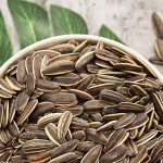 Automatska vffs mašina za pakovanje 10kg suncokretovog semena