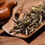 Poluautomatska mašina za vaganje za punjenje listova čaja