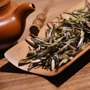 Poluautomatska mašina za vaganje za punjenje listova čaja