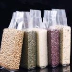 Automatska mašina za vakum pakovanje od cigle u prahu