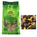 Automatska mašina za pakiranje za punjenje vrećica za miješanje oraha