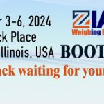 Iapack na PACK EXPO 2024 Chicago USA! Čekamo vas ovdje!